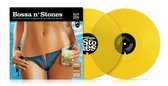 V/A - Bossa N' Stones (Ltd. Yellow Vinyl) (LP)