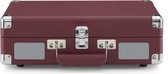 Crosley Cruiser Plus - Burgundy