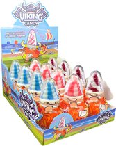 Viking Candy | 12 x 50 gram