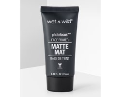 Wet and cheap wild primer