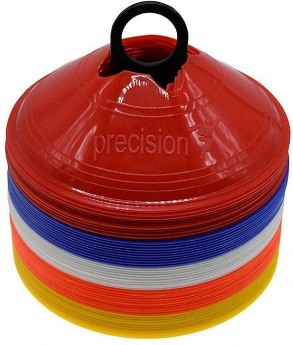 trainingshoedjes 20 cm 51-delig