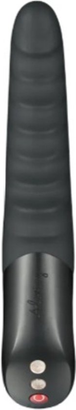 A-Loving Jaguar Magnatic Impact Vibromasseur - 10 modes - 4 heures de temps de charge - 60 minutes de plaisir - Pulsateur rechargeable - Zwart