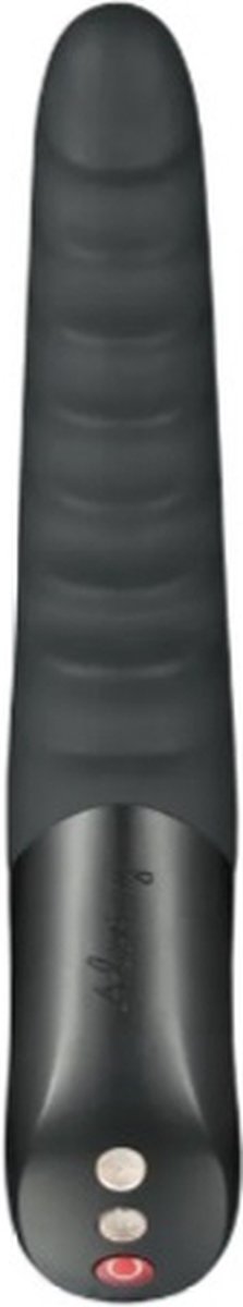 Goedkoopste A-Loving Jaguar Magnatic Impact Vibrator - 10 standen - 4 uur laadtijd - 60 min genot - Oplaadbare Pulsator - Zwart