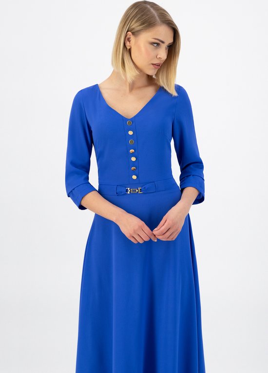 Rocher – Jurk – Jurken voor Vrouwen – Schijnt Niet Door – Jurken