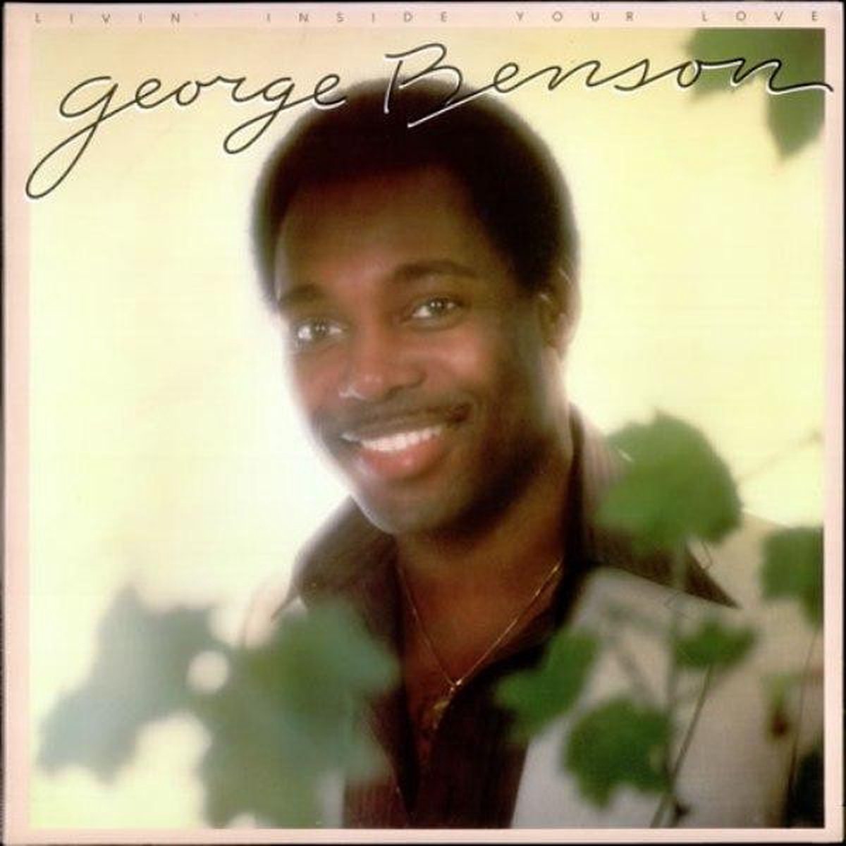 Livin' Inside Your Love (LP)