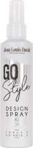 JLD GO STYLE DESIGN SPRAY VOOR HET MODELLEREN VAN DUN EN DELICAAT HAAR 200 ML