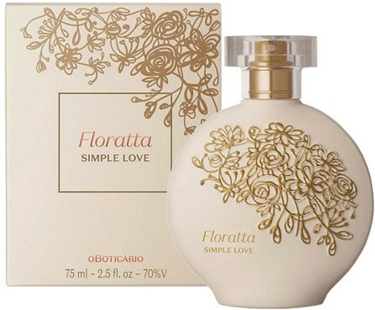 O Boticário Glamour eau de toilette 75ml