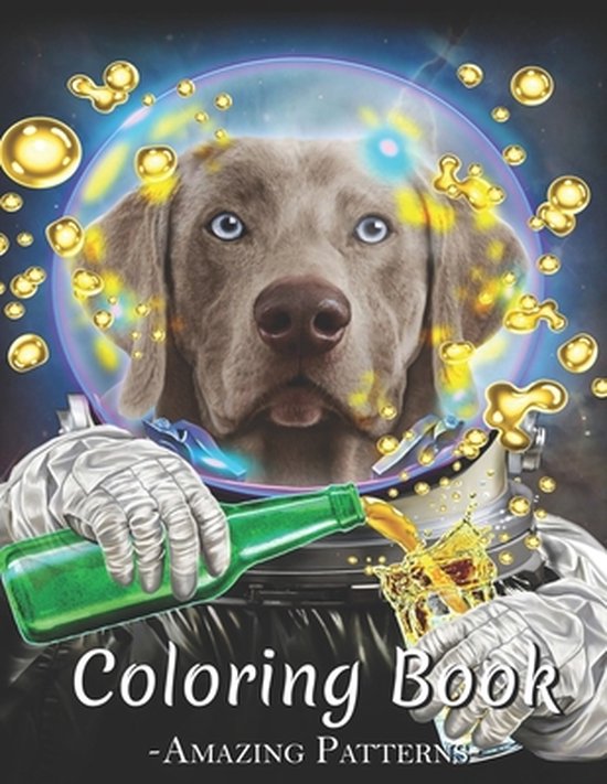 Coloring Book