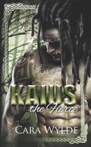 Kaius the Fierce: A Paranormal Monster Romance