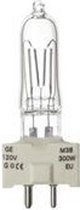 General Electric T11 Q1000T8/CL 115/120V 1000W GX9.5