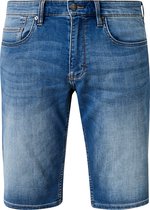 s.Oliver Heren Jeans Short - Maat W38