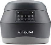 Nutribullet EveryGrain™ Cooker - Multicooker - geschikt voor 750 gram - Rijstkoker - Stoomfunctie & Warmhoud functie