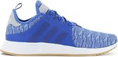 adidas Originals X PLR - Heren Sneakers Sport Casual Schoenen Blauw AH2357 - Maat EU 45 1/3 UK 10.5