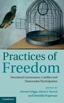 Practices of Freedom