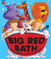 Big Red Bath WL