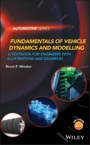Vehicle Dynamics and Modeling
