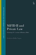 Mifid Ii & Private Law
