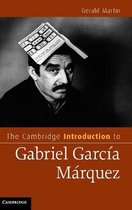 The Cambridge Introduction to Gabriel Garcia Marquez