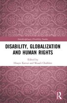 Interdisciplinary Disability Studies- Disability, Globalization and Human Rights