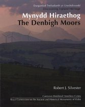 Mynydd Hiraethog/The Denbigh Moors