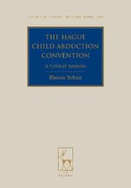 Hague Child Abduction Convention