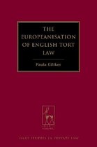 The Europeanisation of English Tort Law