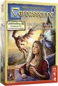 Afbeelding van het spelletje Carcassonne: De Draak, de Fee en de Jonkvrouw