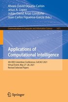 Applications of Computational Intelligence