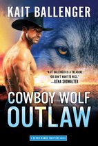 Seven Range Shifters- Cowboy Wolf Outlaw