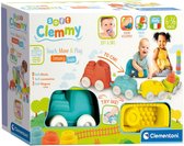 Clementoni Baby Clemmy Sensorische Trein