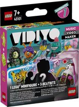 LEGO VIDIYO Bandmates