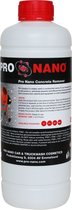 ProNano | Pro Nano Beton Remover 1L | klaar voor gebruik | CONTACTLOOS WASSEN! NANO TECHNOLOGIE | Verwijderd betonsluier en oude betonresten tot 10mm. De ProNano Beton Remover is o