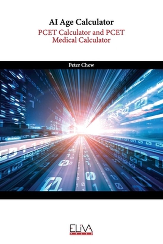 AI Age Calculator: PCET Calculator and PCET Medical Calculat ... - cover