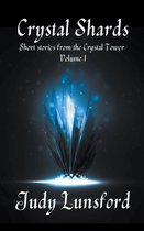Crystal Tower- Crystal Shards