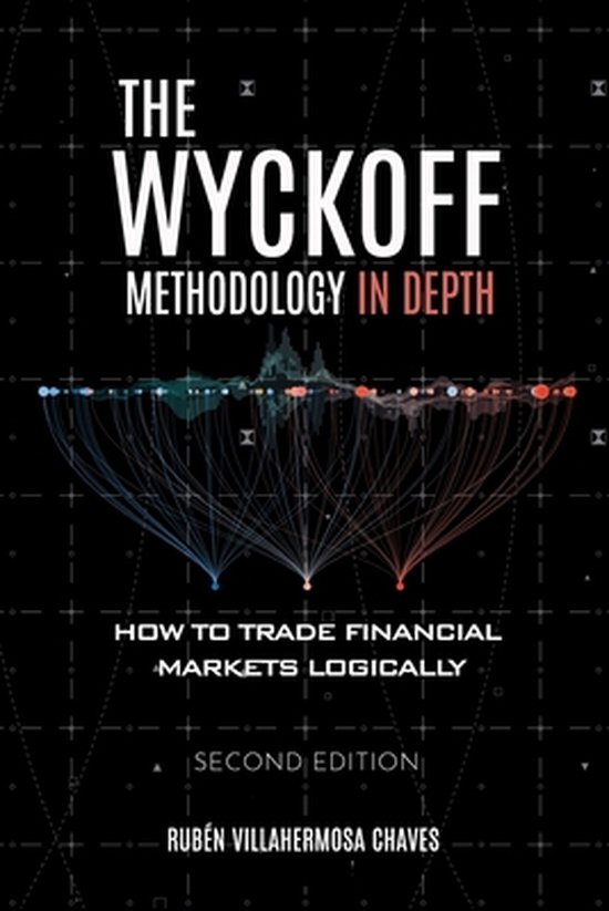 The Wyckoff Methodology in Depth - cover