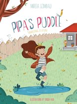 Children's Picture Books: Emotions, Feelings, Values and Social Habilities (Teaching Emotional Intel- Pipa's Puddle