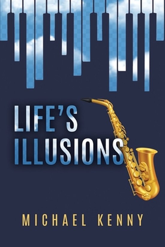 Life's Illusions - cover