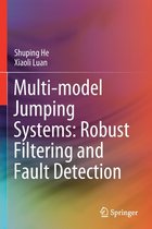 Multi model Jumping Systems Robust Filtering and Fault Detection