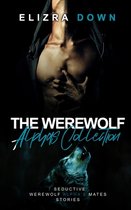 The Werewolf Alphas Collection: Paranormal Romance