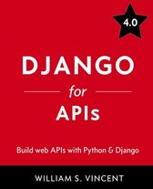 Welcome to Django- Django for APIs