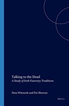Costerus New Series- Talking to the Dead