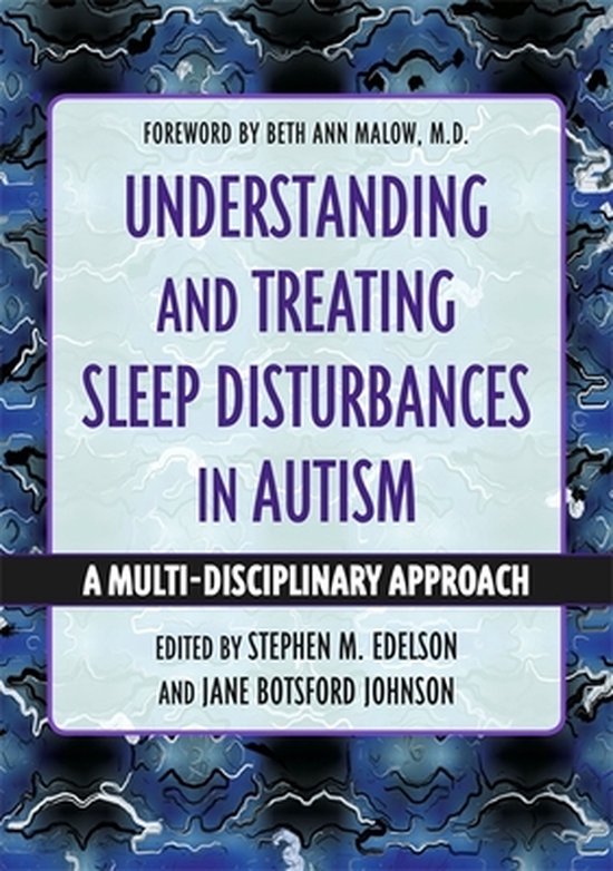 Understanding and Treating in Autism- Understanding and Trea ... - cover