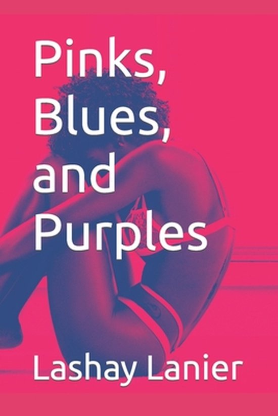 Pinks, Blues, and Purples - cover