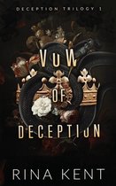Deception Trilogy Special Edition- Vow of Deception