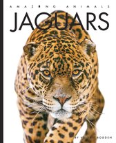 Amazing Animals- Jaguars