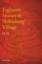 Poverty Alleviation Series- Eighteen Stories in Shibadong Village