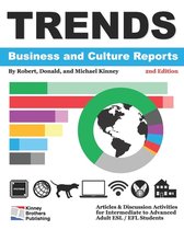 Trends: Business and Culture Reports