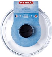Pyrex Classic deksel 20cm