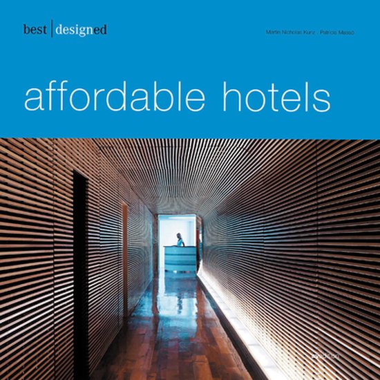 best designed affordable hotels - cover