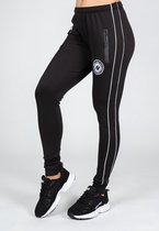 Gorilla Wear Montana Trainingsbroek - Zwart - XS